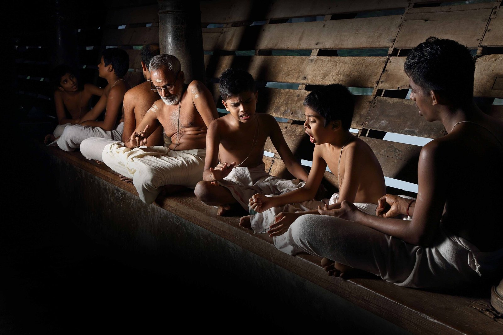 Vadakke Madham Brahmaswam (Brahmaswam Madham) – A Great Institution Imparting Vedic Studies
