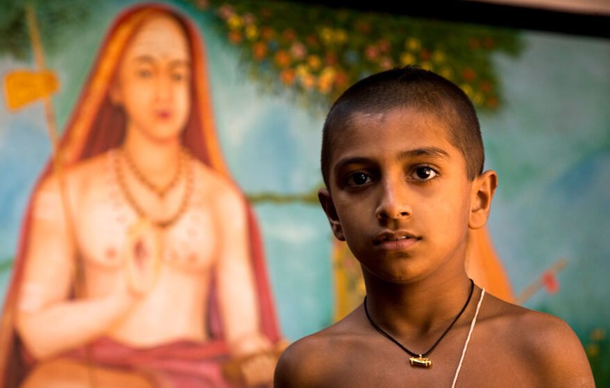 Vadakke Madham Brahmaswam (Brahmaswam Madham) – A Great Institution Imparting Vedic Studies