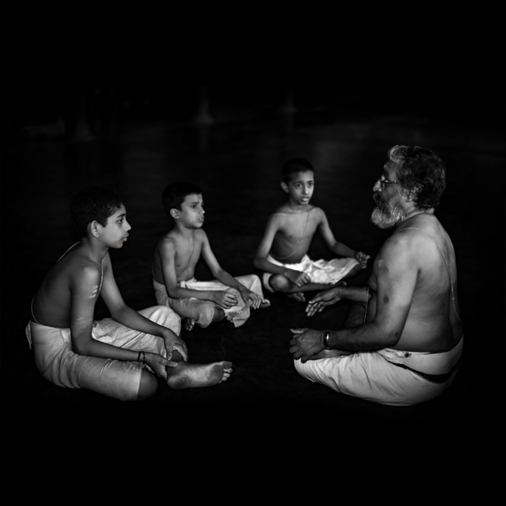 Vadakke Madham Brahmaswam (Brahmaswam Madham) – A Great Institution Imparting Vedic Studies