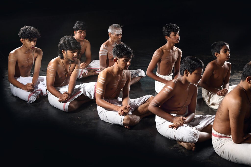 Vadakke Madham Brahmaswam (Brahmaswam Madham) – A Great Institution Imparting Vedic Studies
